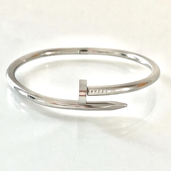 Nail Classic Model Bracelet - Picture 2 of 12